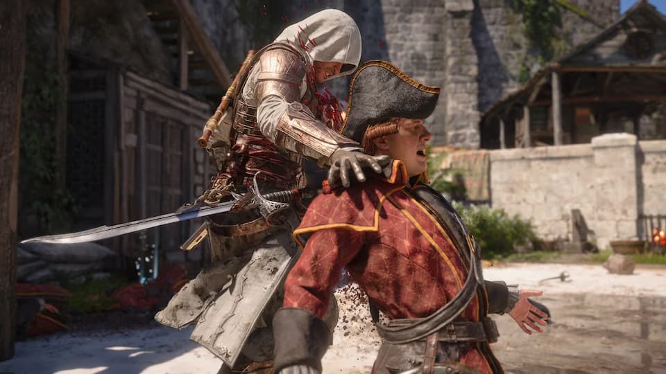 Assassin’s Creed: Black Flag Resynced is getting its final major update today!