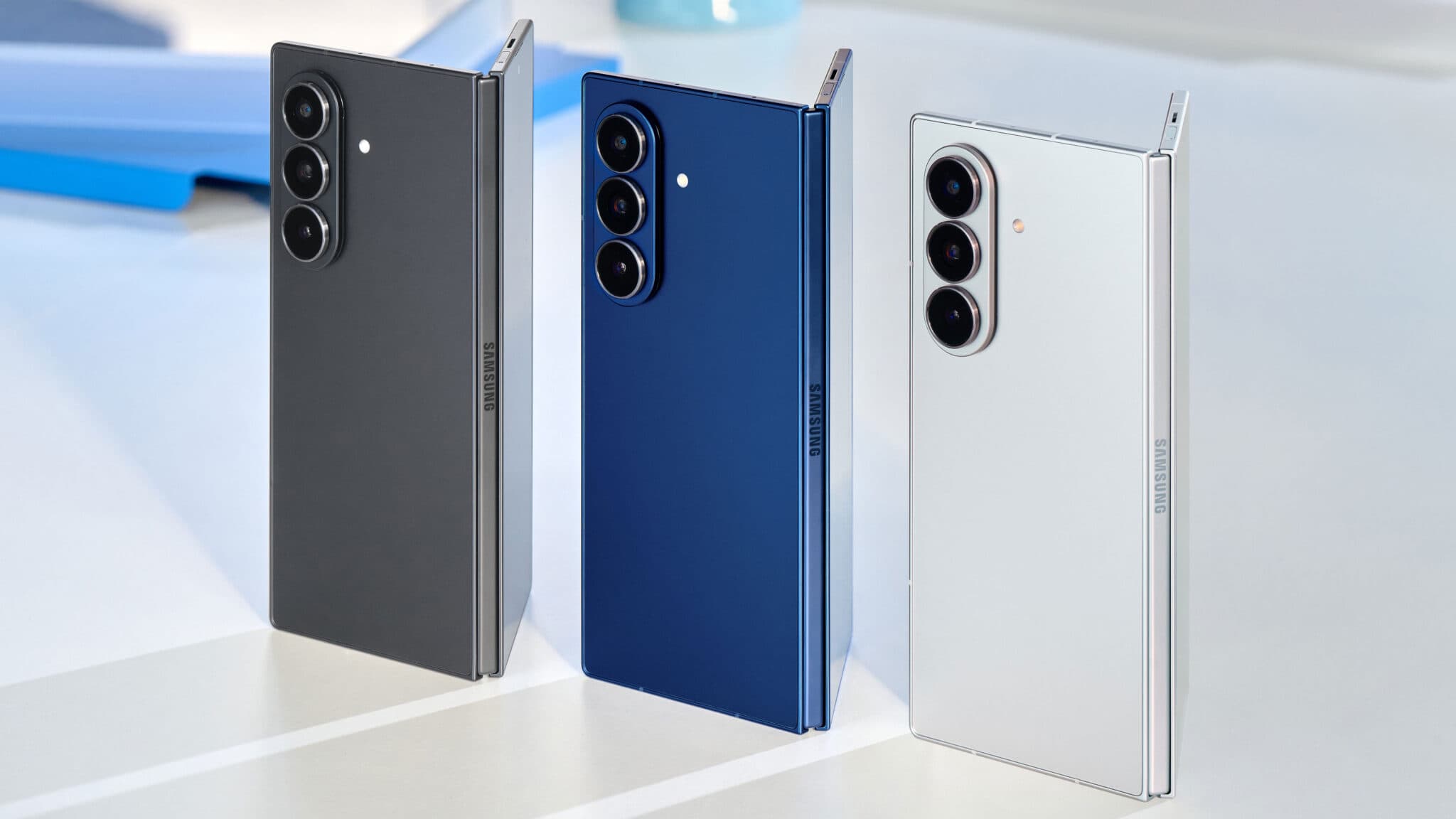 Samsung Galaxy Z Fold 7 – a masterful harmony of design, innovation, and performance