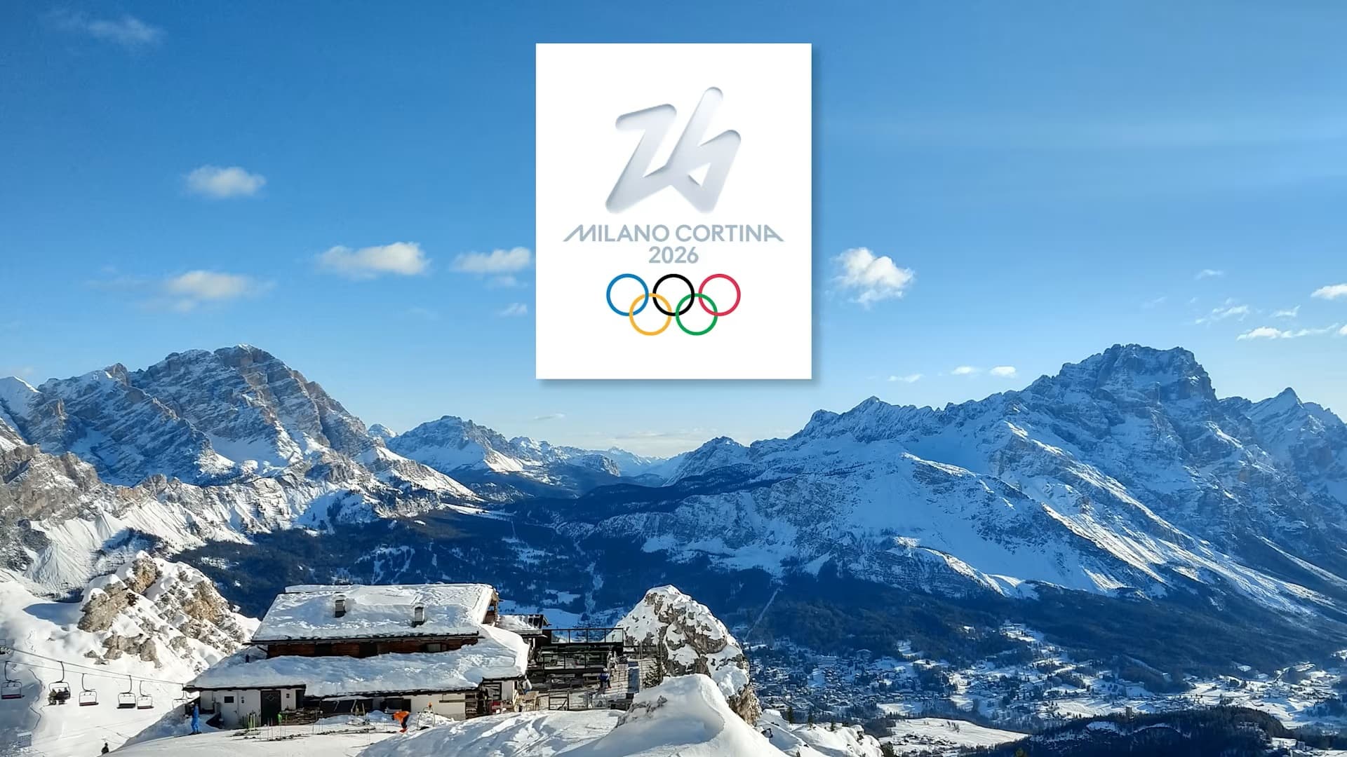 Gaming at Milano–Cortina 2026: what’s actually part of the Olympic Games