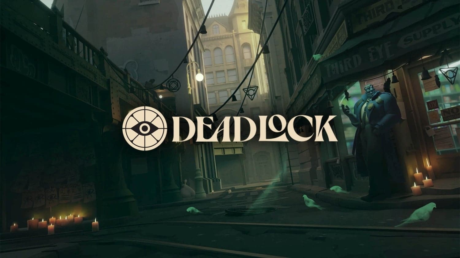 Deadlock leak deliberately exposed by Risk of Rain creator months before Valve's reveal