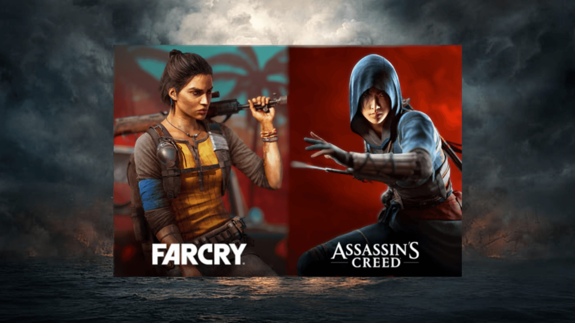 Ubisoft confirms several new Assassin’s Creed and Far Cry games are coming