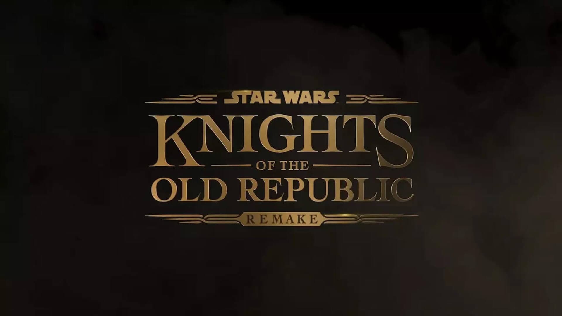 KOTOR Remake is still alive — but fans are still waiting for real news