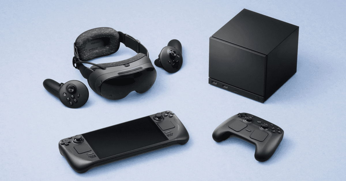 Valve still hopes to ship new Steam Machine in 2026, but a delay into 2027 is possible