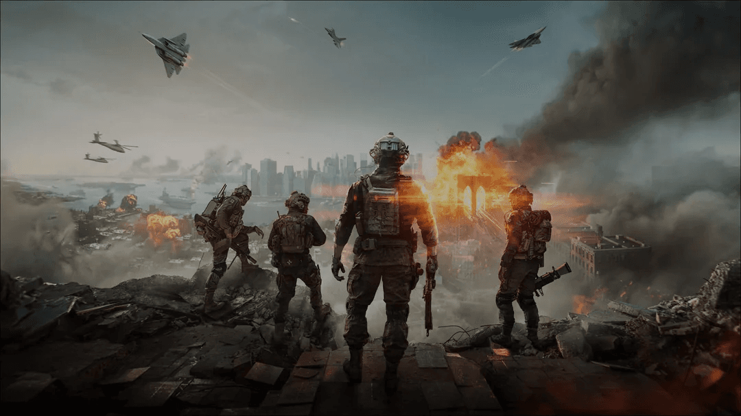 Battlefield 6 broke franchise records, yet developers behind it are losing their jobs