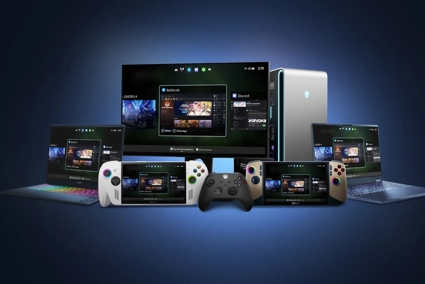 Xbox mode is coming to every Windows 11 PC!