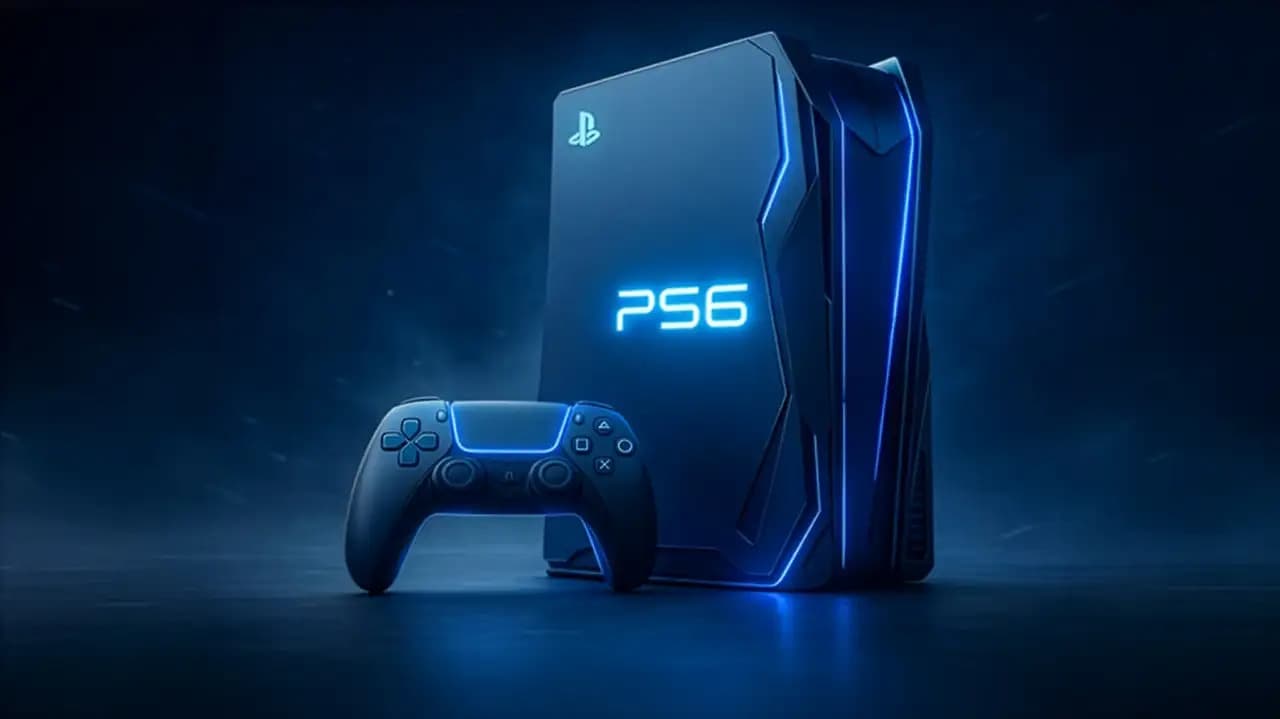 64% of gamers won't pay $1,000 for PlayStation 6