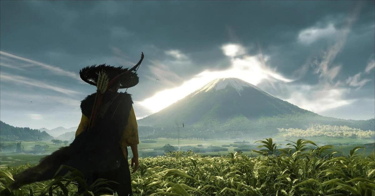 Ghost of Yotei Complete Edition brings a new Story Arc and Roguelike Mode!