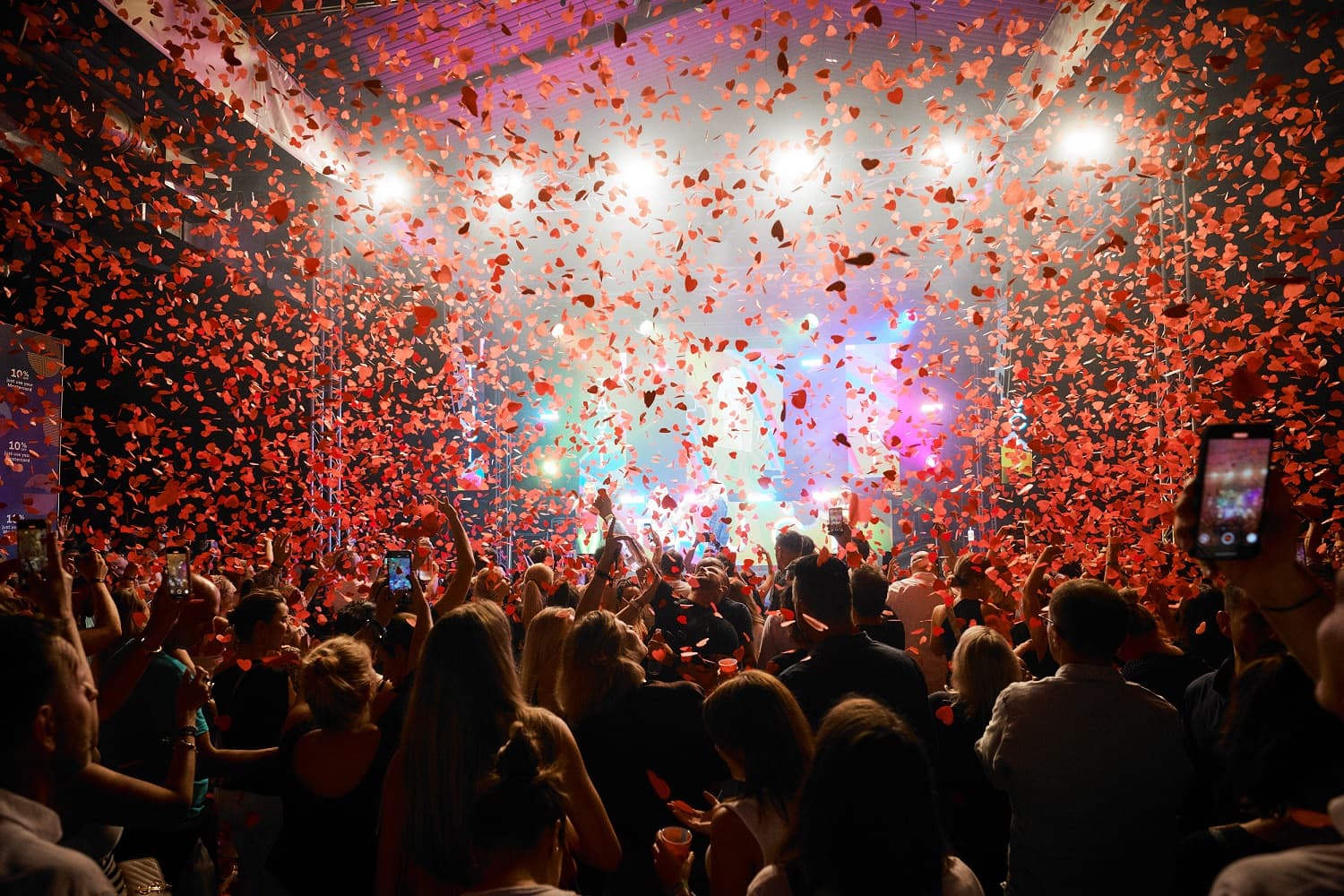 Weekend.19 takes over day and night: The parties set to define this year’s festival