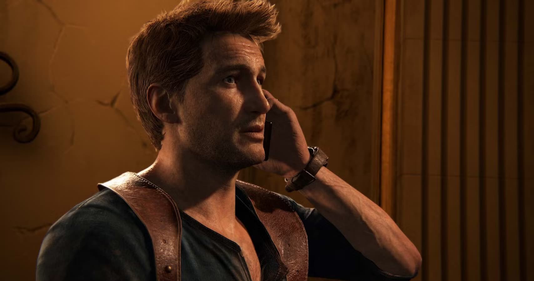 A new Uncharted game featuring Nathan Drake is reportedly in development!