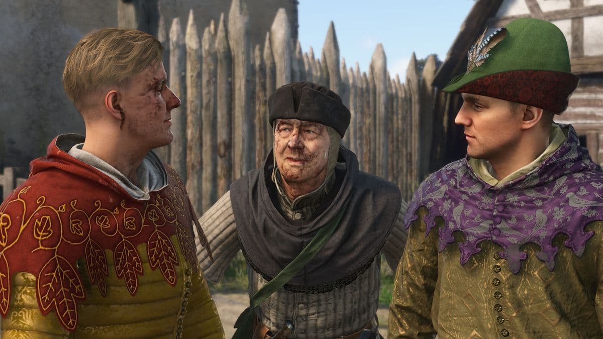 Kingdom Come: Deliverance Dev hopes games will become more expensive because of GTA 6!