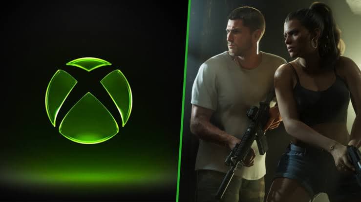 Xbox denies GTA 6 exclusive streaming rights rumors
