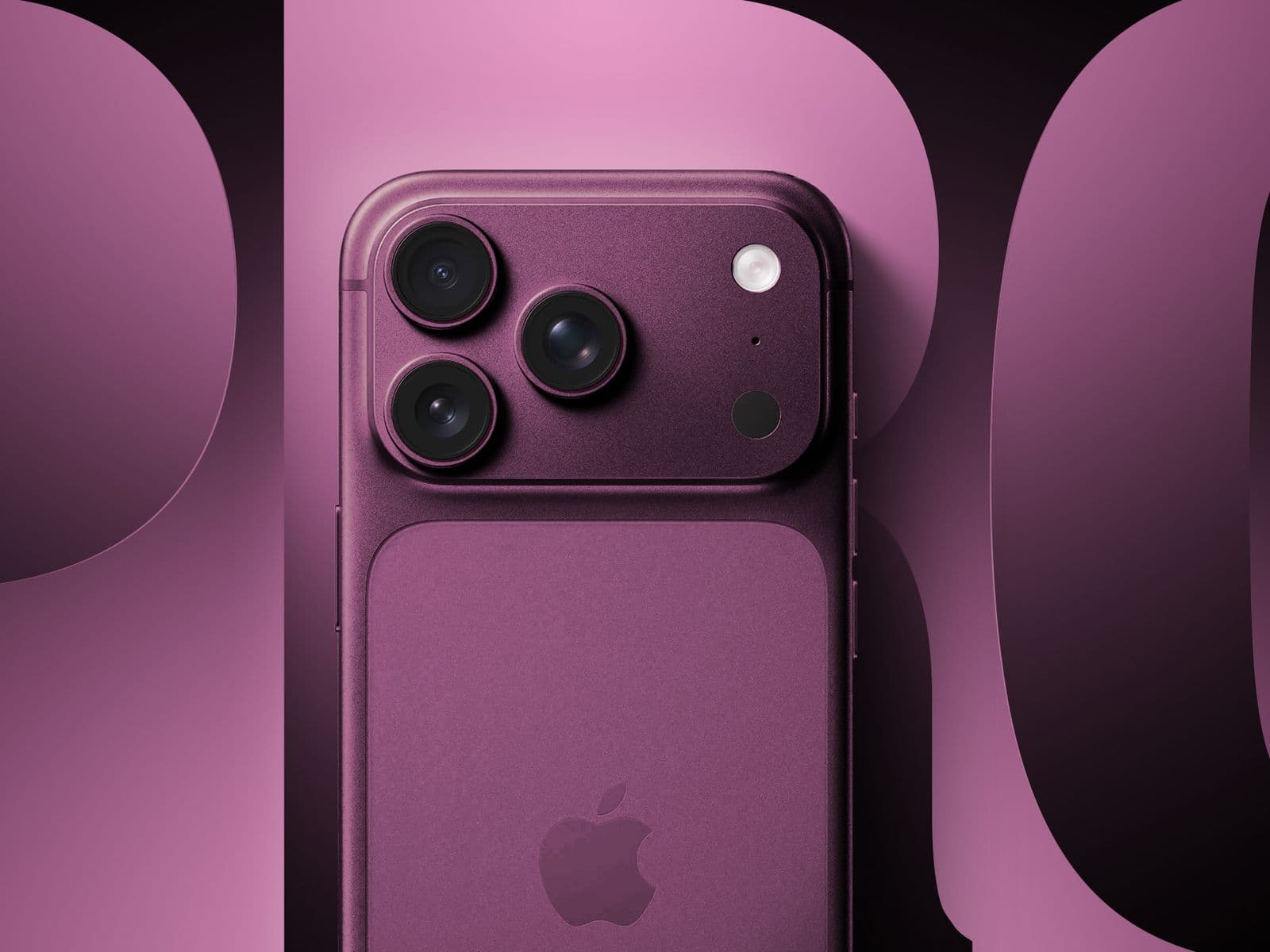 Apple cuts iPhone 18 Pro orders by 15% amid weak demand