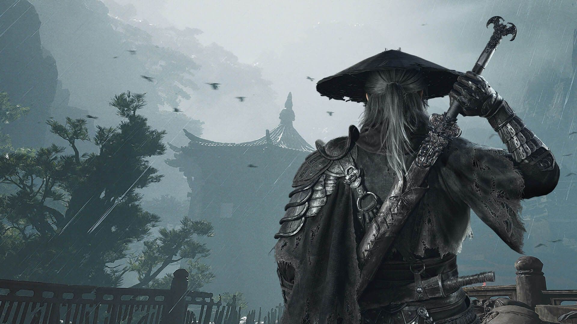 Phantom Blade Zero features over 50 bosses and smarter difficulty