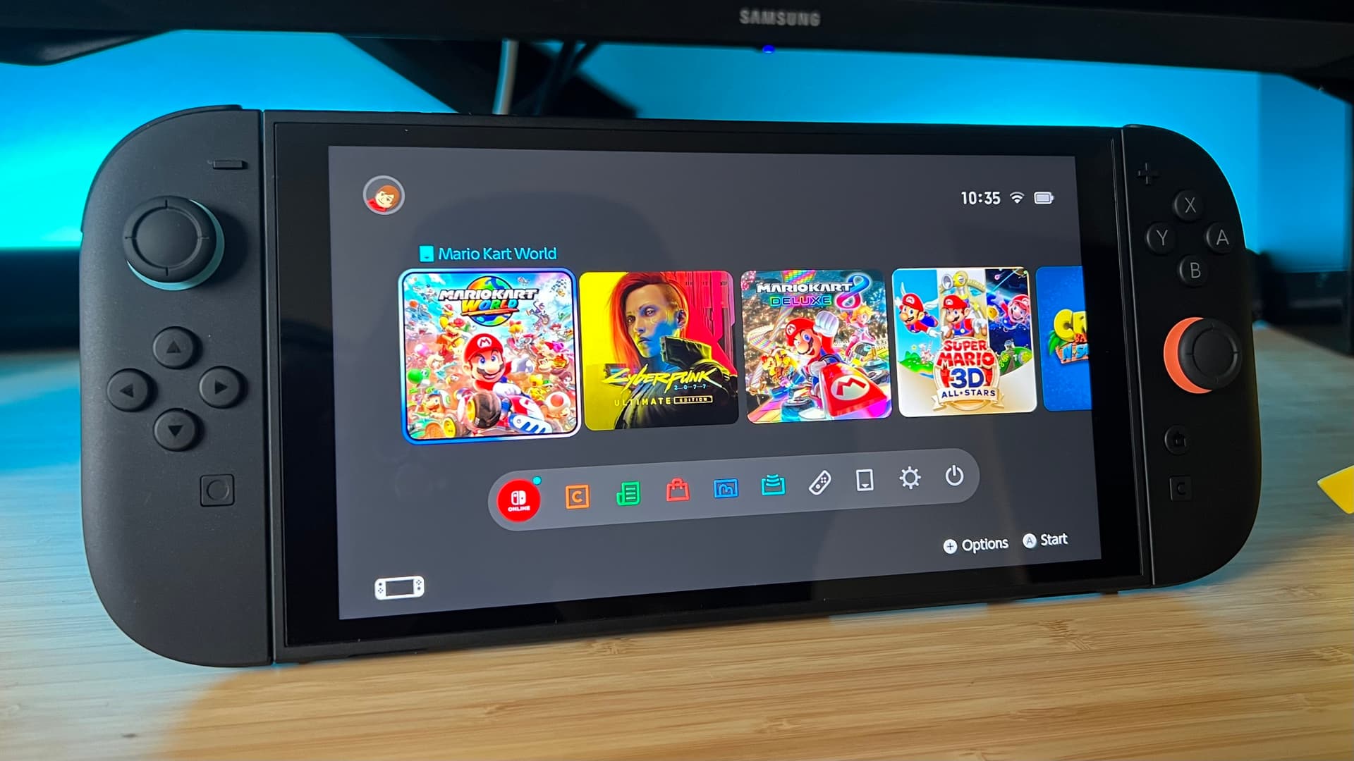 Nintendo confirms it has no plans to abandon physical games