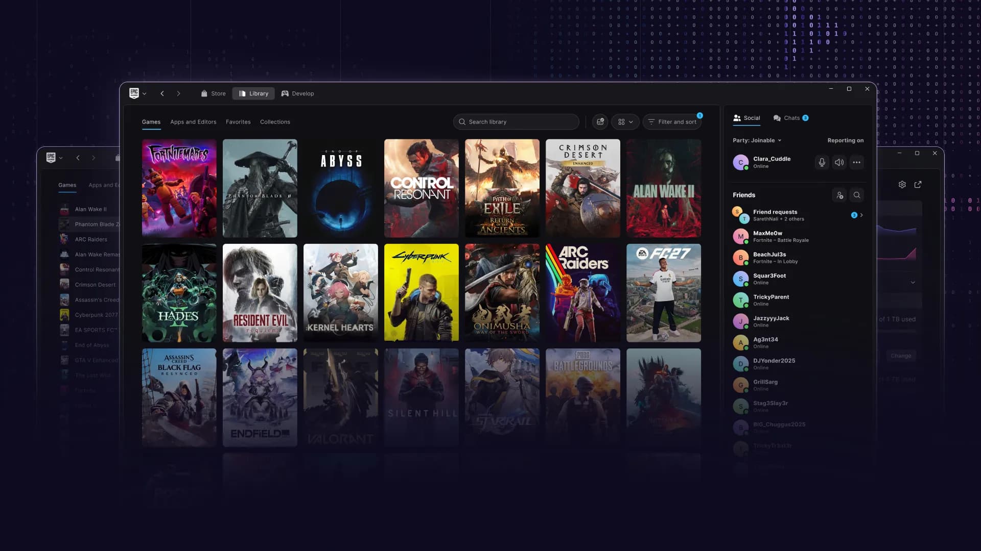 New Epic Games Launcher is 46% faster than Steam, ‘30x faster’ than before!