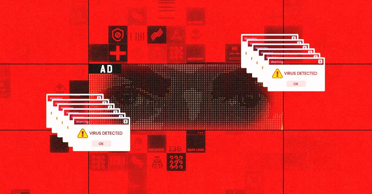 Zero-click hacking: Israeli spyware spreads through online ads