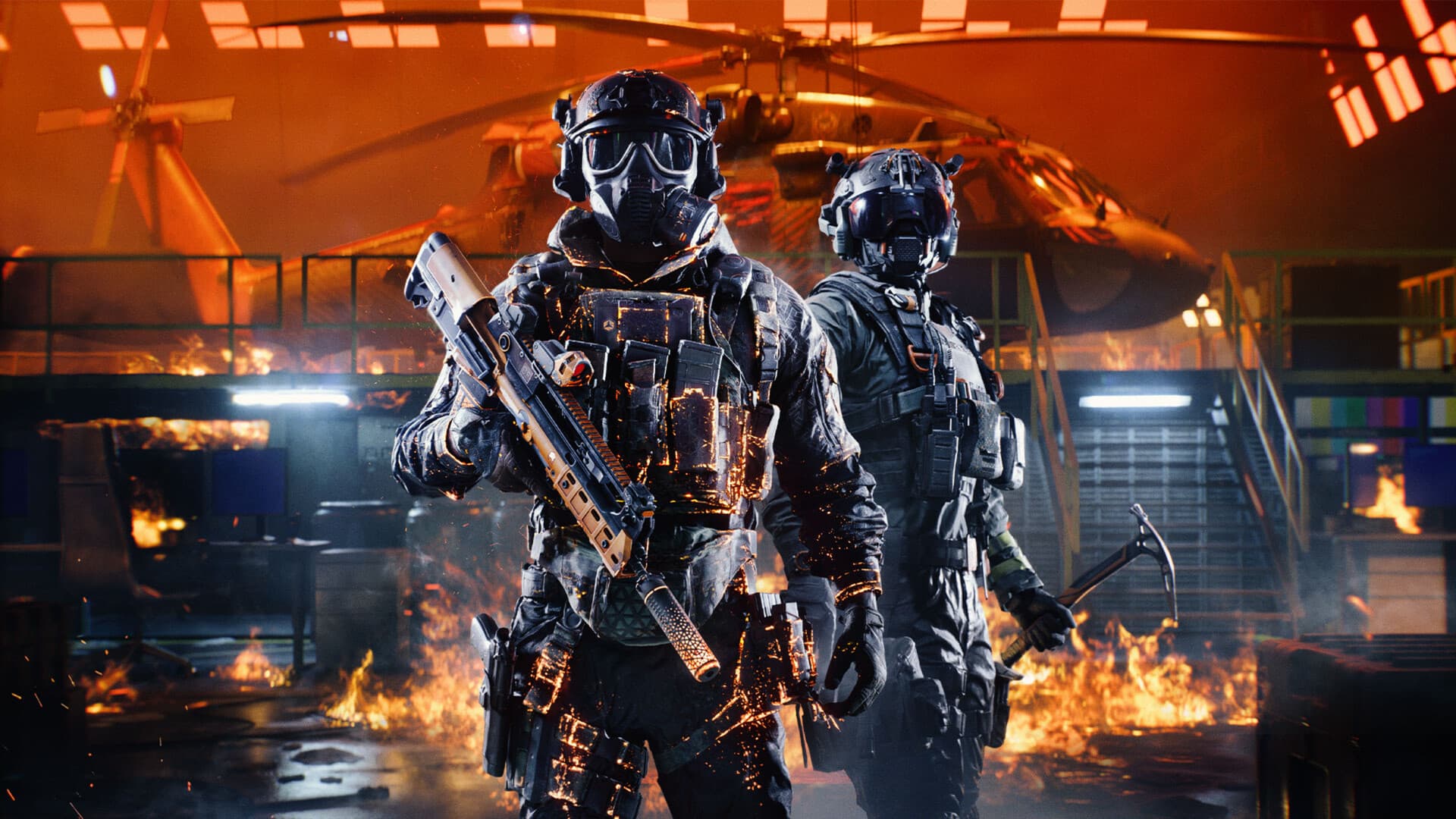 Battlefield developer responds to AI allegations with a message most likely written by AI!