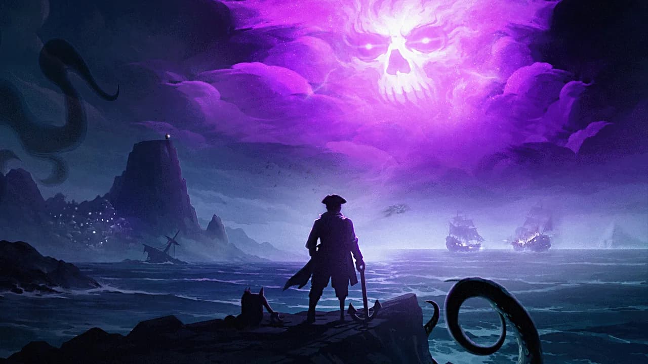 Pirates: Rogue's Fortune - review