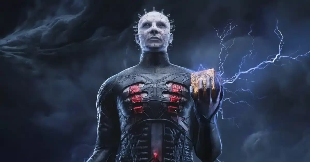 Clive Barker's Hellraiser: Revival – Review