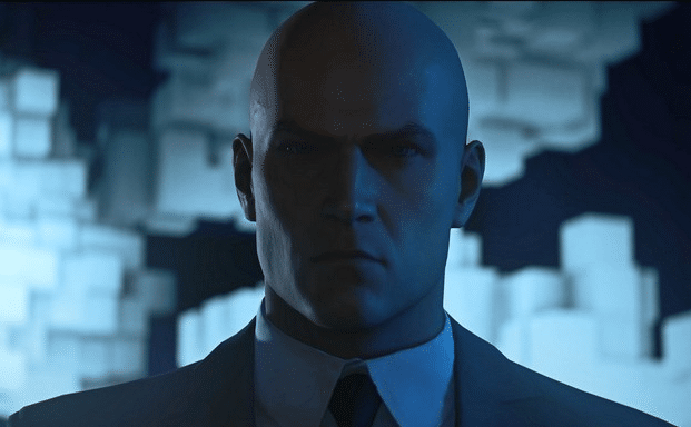 Hitman