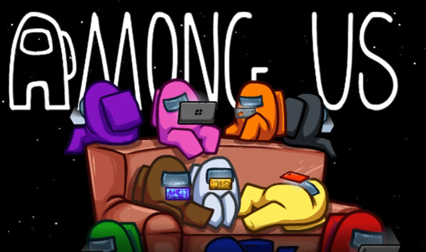 among us 1