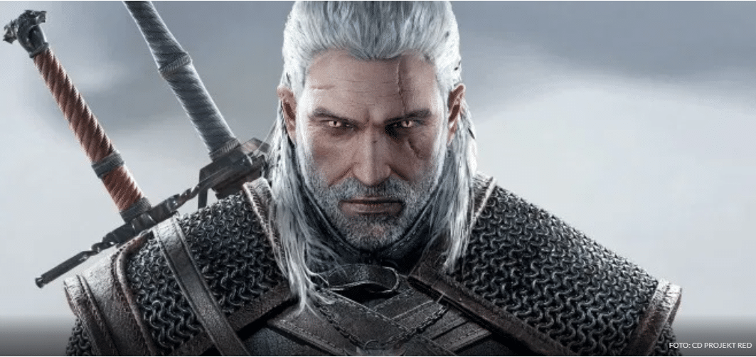 Witcher