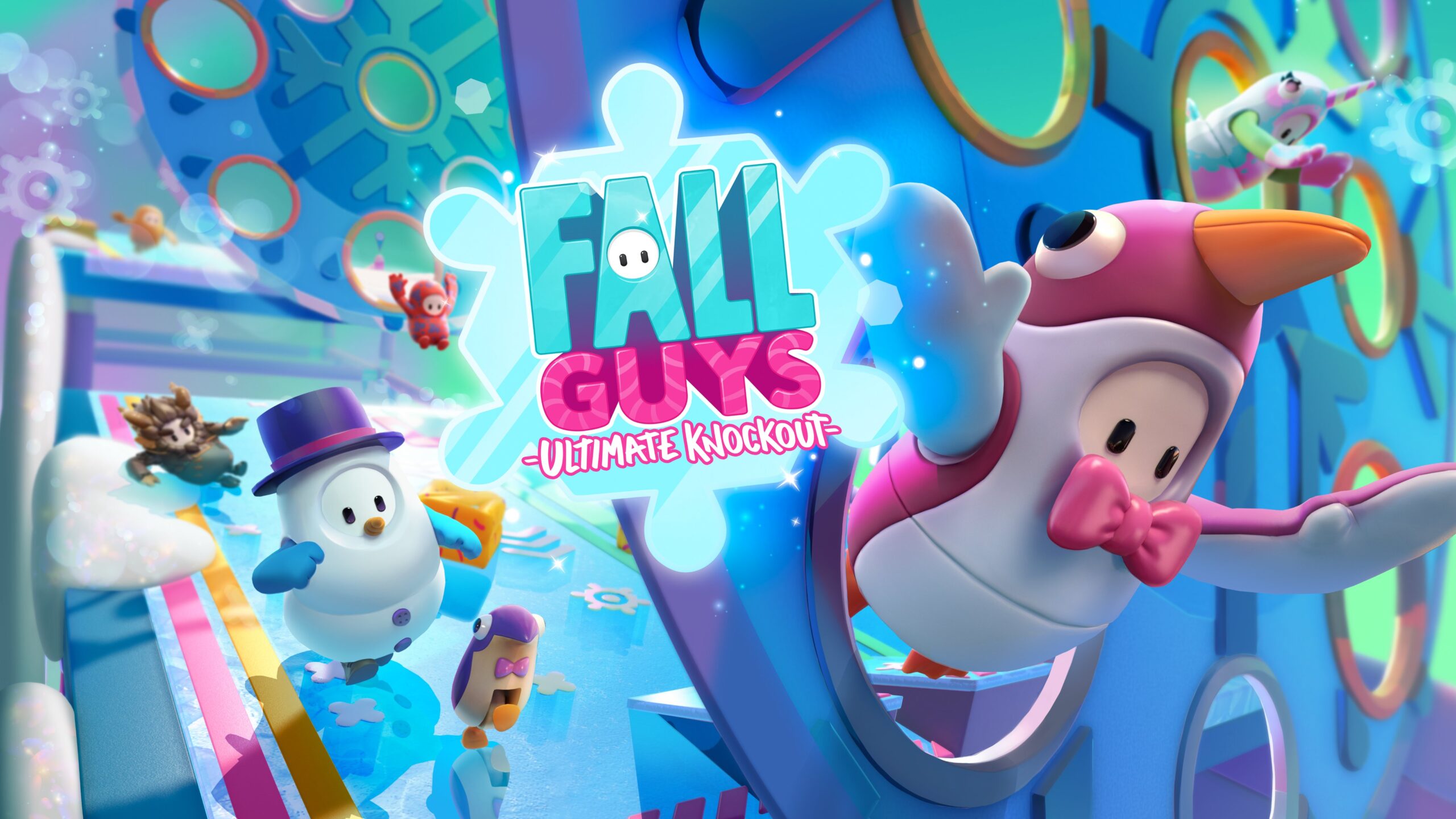 Fall guys ovog mjeseca postaje besplatan fallguysseason3 scaled
