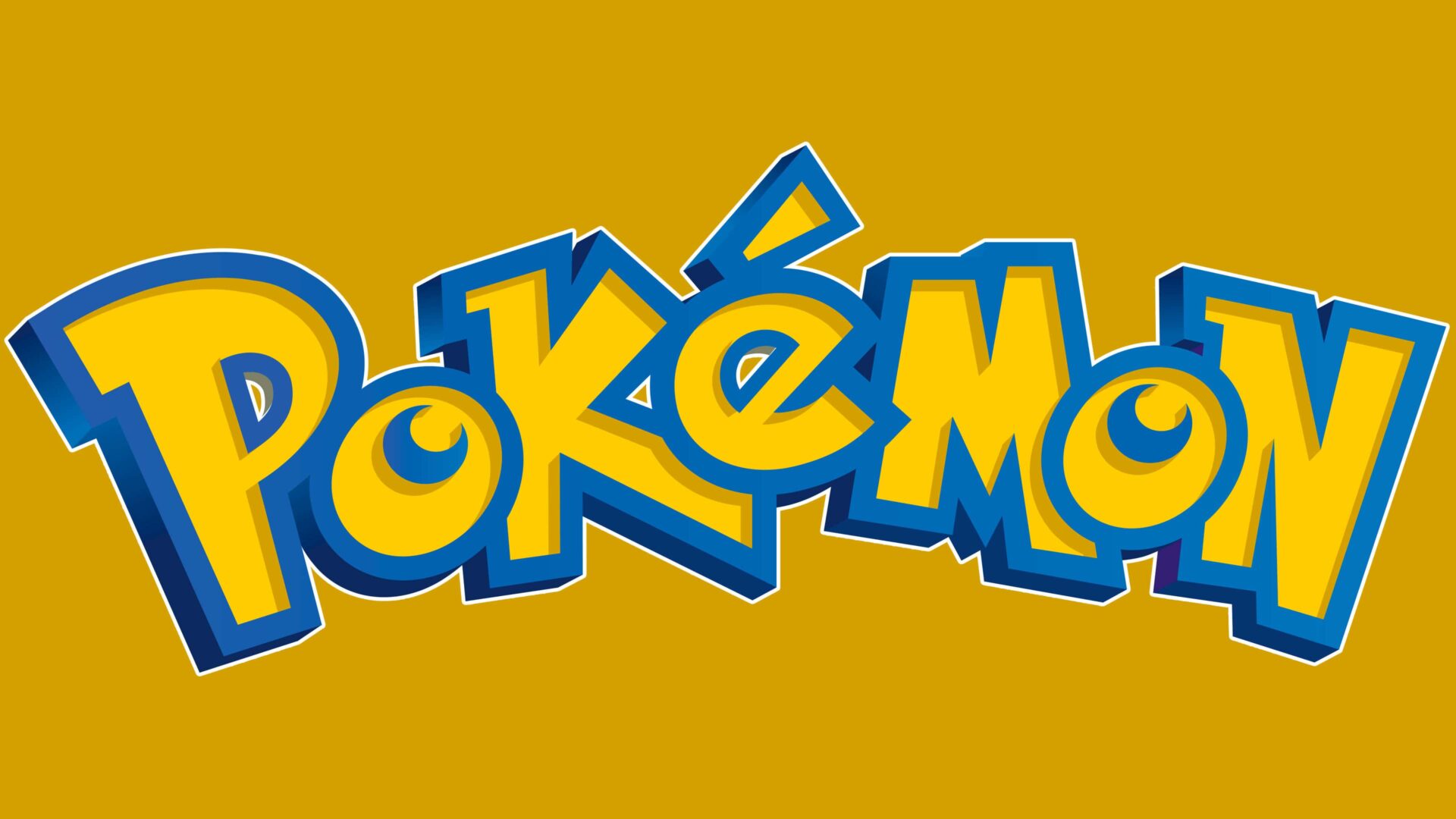 Pokemon Simbolo