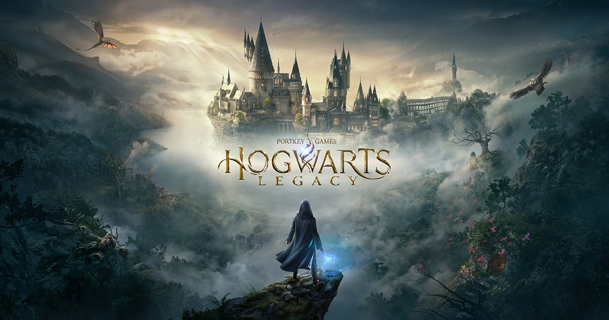 hogwarts a legacy