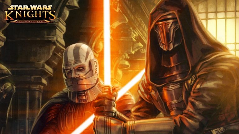 Pojavile su se glasine o novom Star Wars: Knights Of The Old Republic naslovu kotor