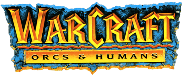 Wacraft 1 i 2, početak legende koja traje i dan danas warcraft 1 logo