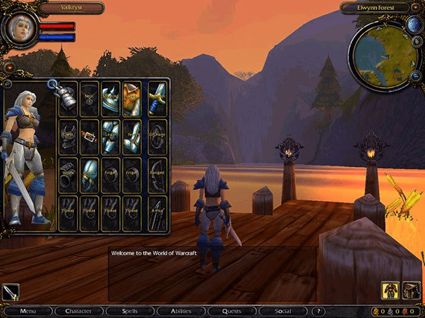 World of Warcraft - MMORPG koji je postavio pravila image 34