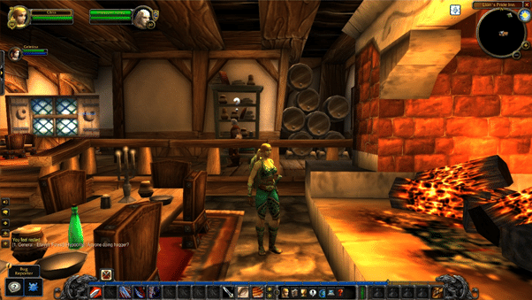 World of Warcraft - MMORPG koji je postavio pravila image 35