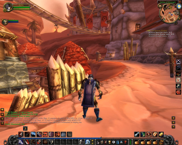 World of Warcraft - MMORPG koji je postavio pravila image 37
