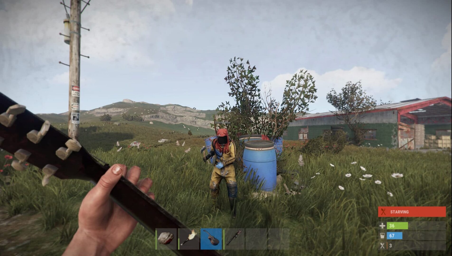 rust