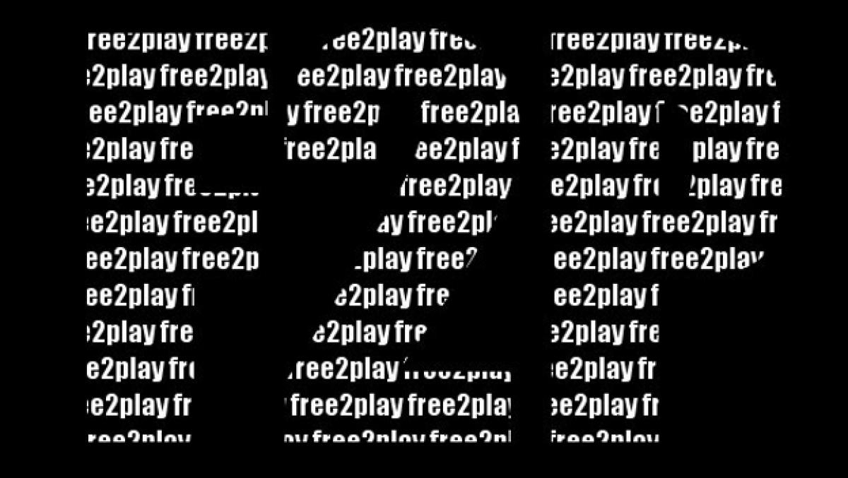 MMORPG: Umrli žanr ili hibernirajući medvjed? 46681 free2play