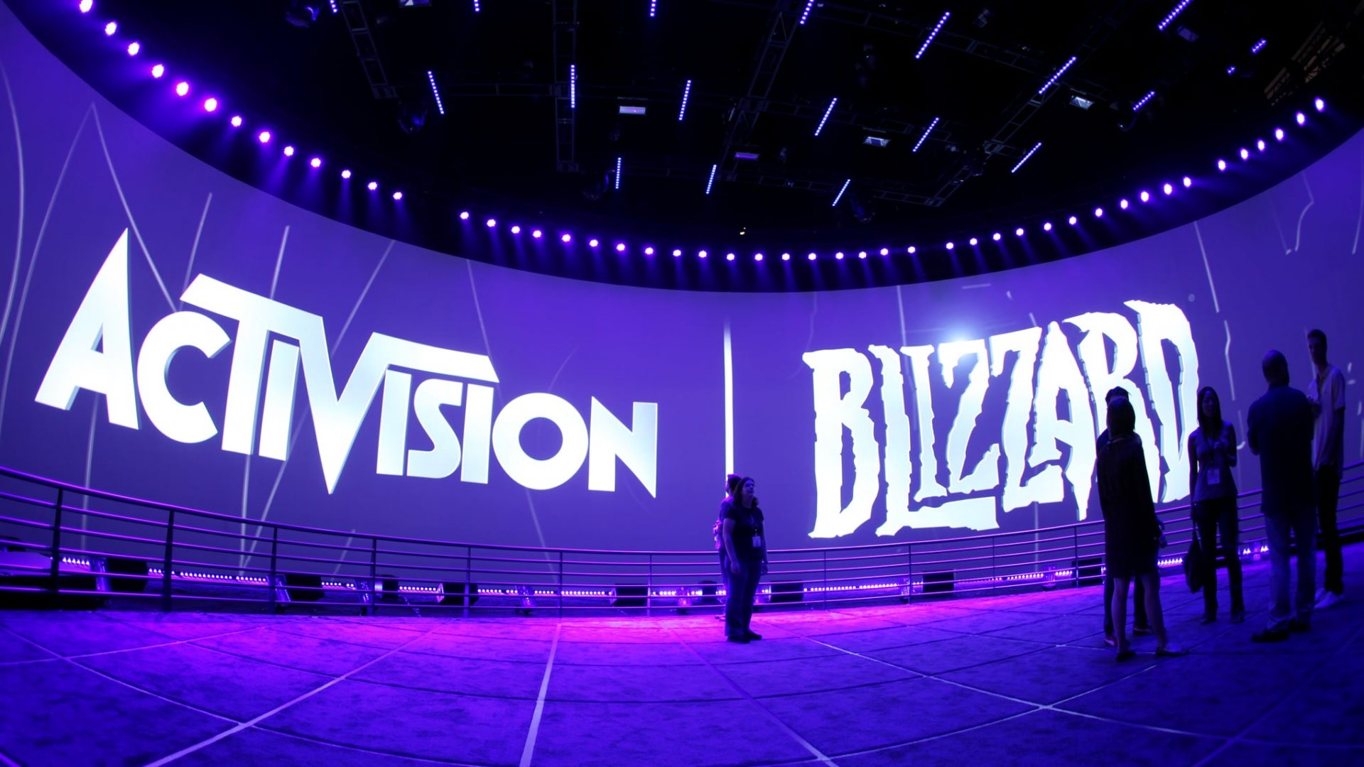 Activision podijelio ban na 60,000 accounta zbog varanja Activision Blizzard