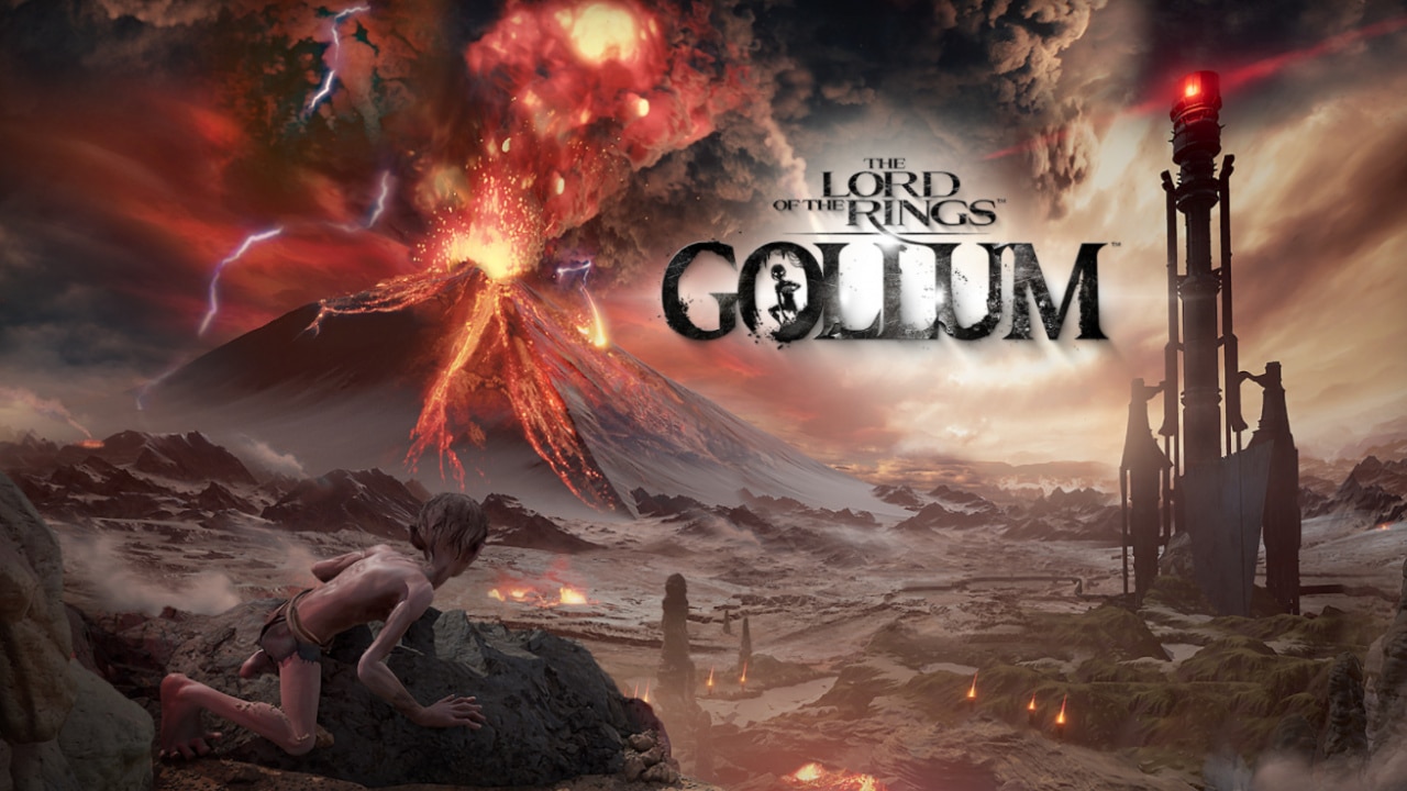 Daedalic Entertainment otkrio potpuno novi The Lord of the Rings: Gollum Teaser trailer na The Game Awards 2021 the lord of the rings gollum 5395109