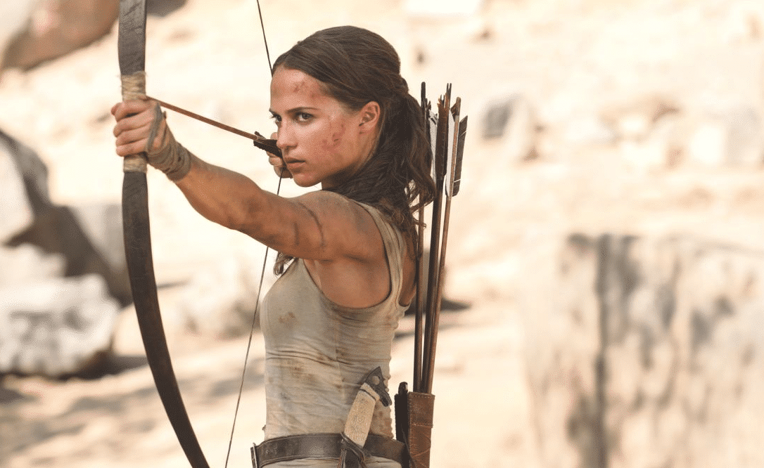 TombRaider