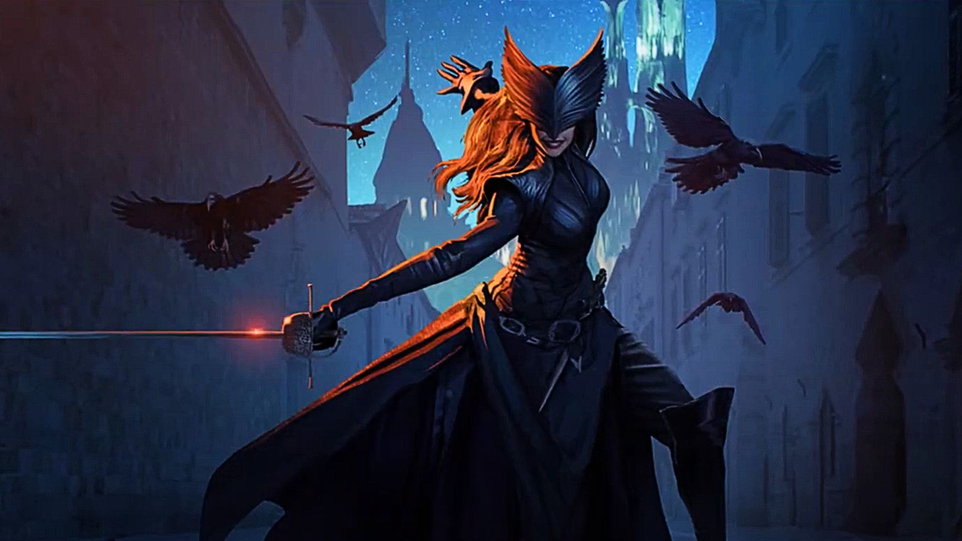 dragon age 4 release date
