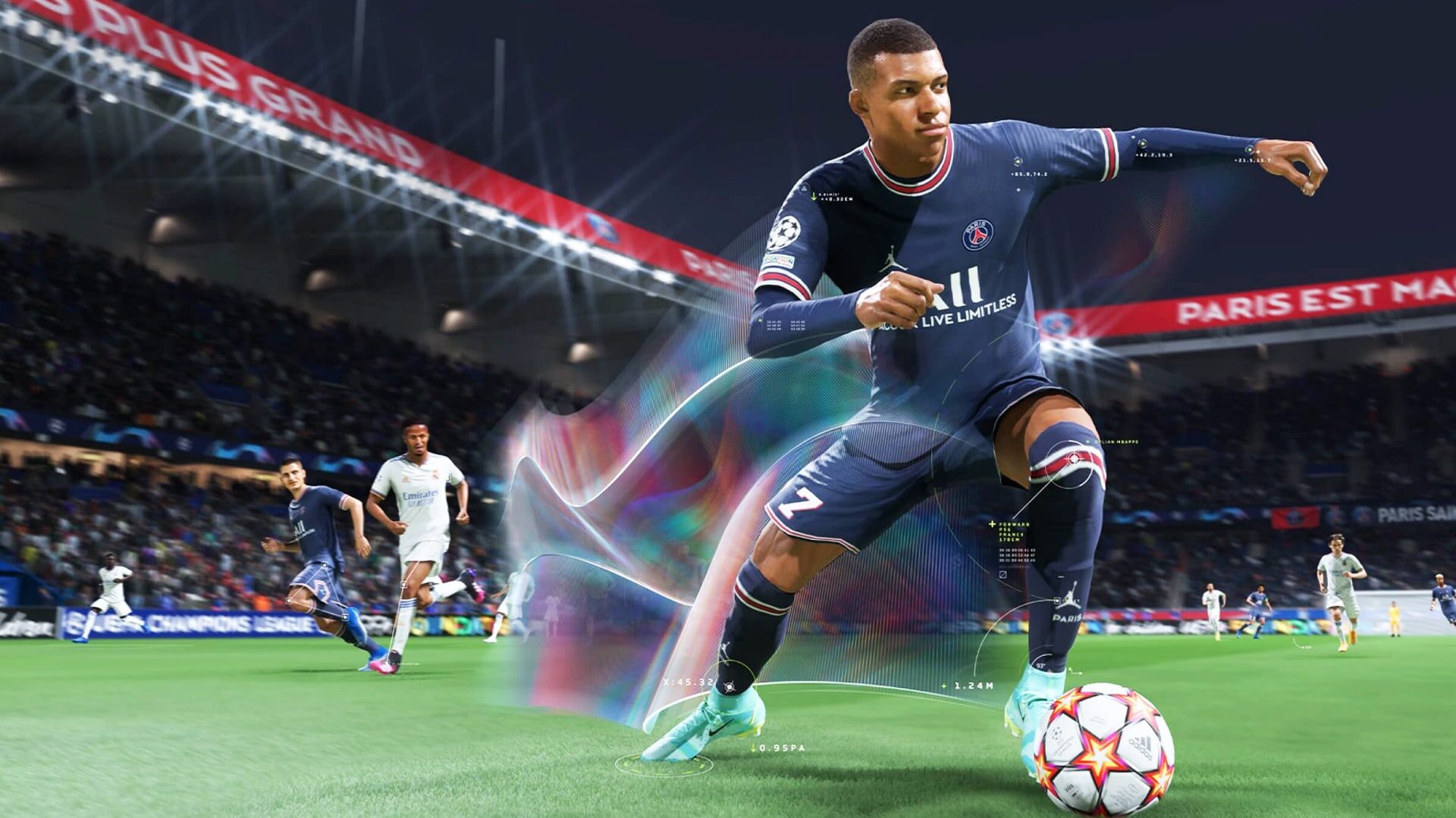 fifa 22