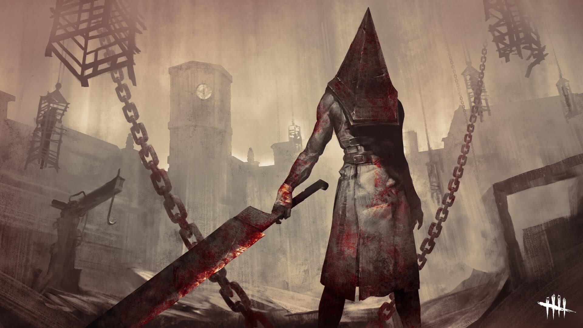 Bloober Team kaže da je Silent Hill "leak" baziran na zastarjelim informacijama index 1