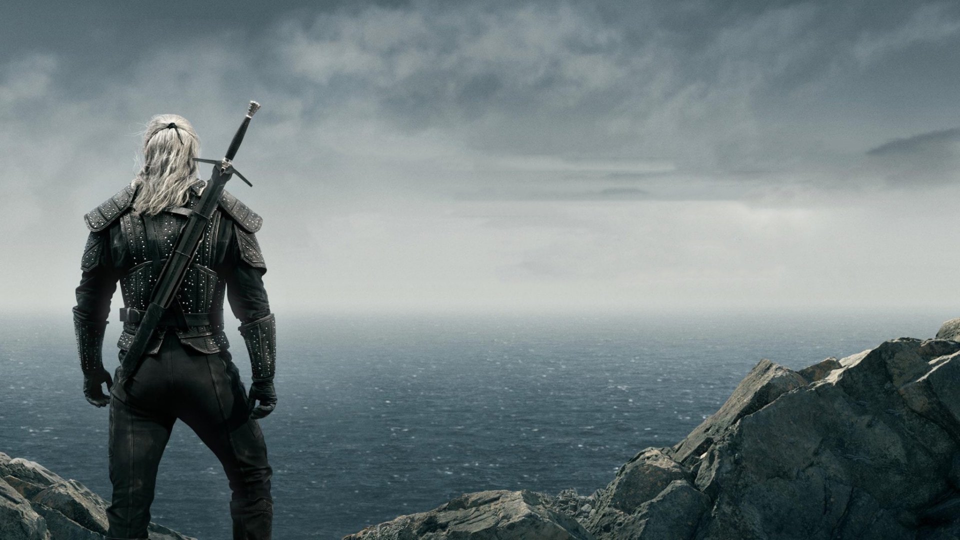 wallpapersden.com netflix the witcher