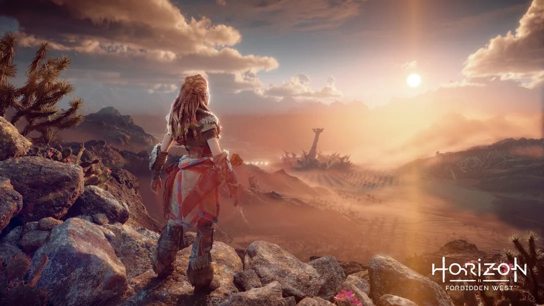 Horizon