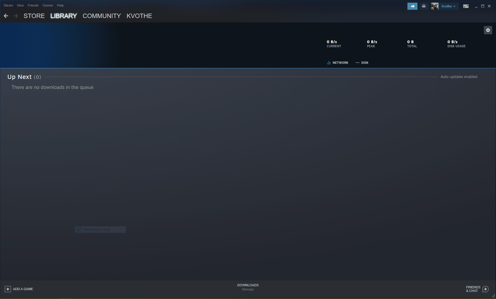 Steam