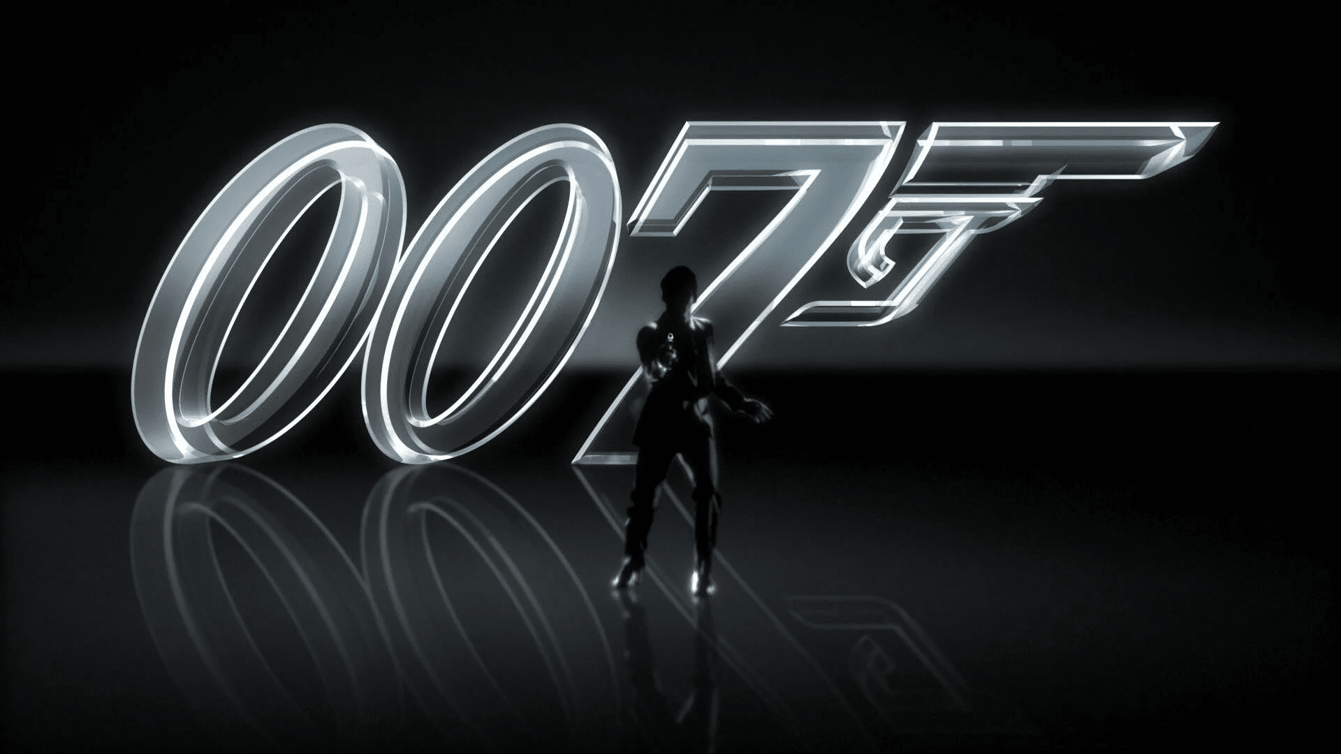 james bond