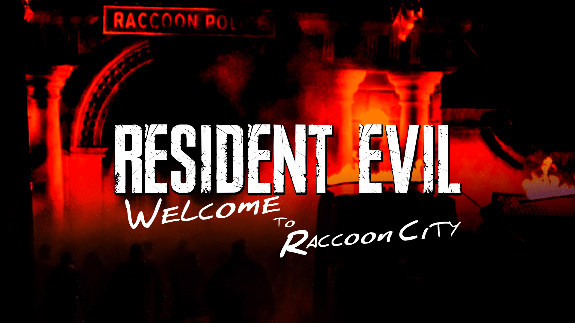 Došao je ekskluzivni novi kratkometražni film za Resident Evil: Welcome to Raccoon City welcome to raccoon city