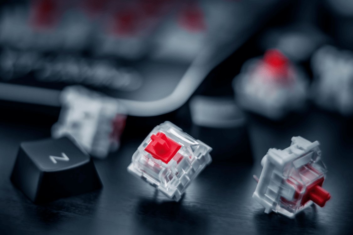 Trust GXT 865 Asta RGB mehanička gaming tastatura - recenzija 22630 pictures lifestyle visual 1