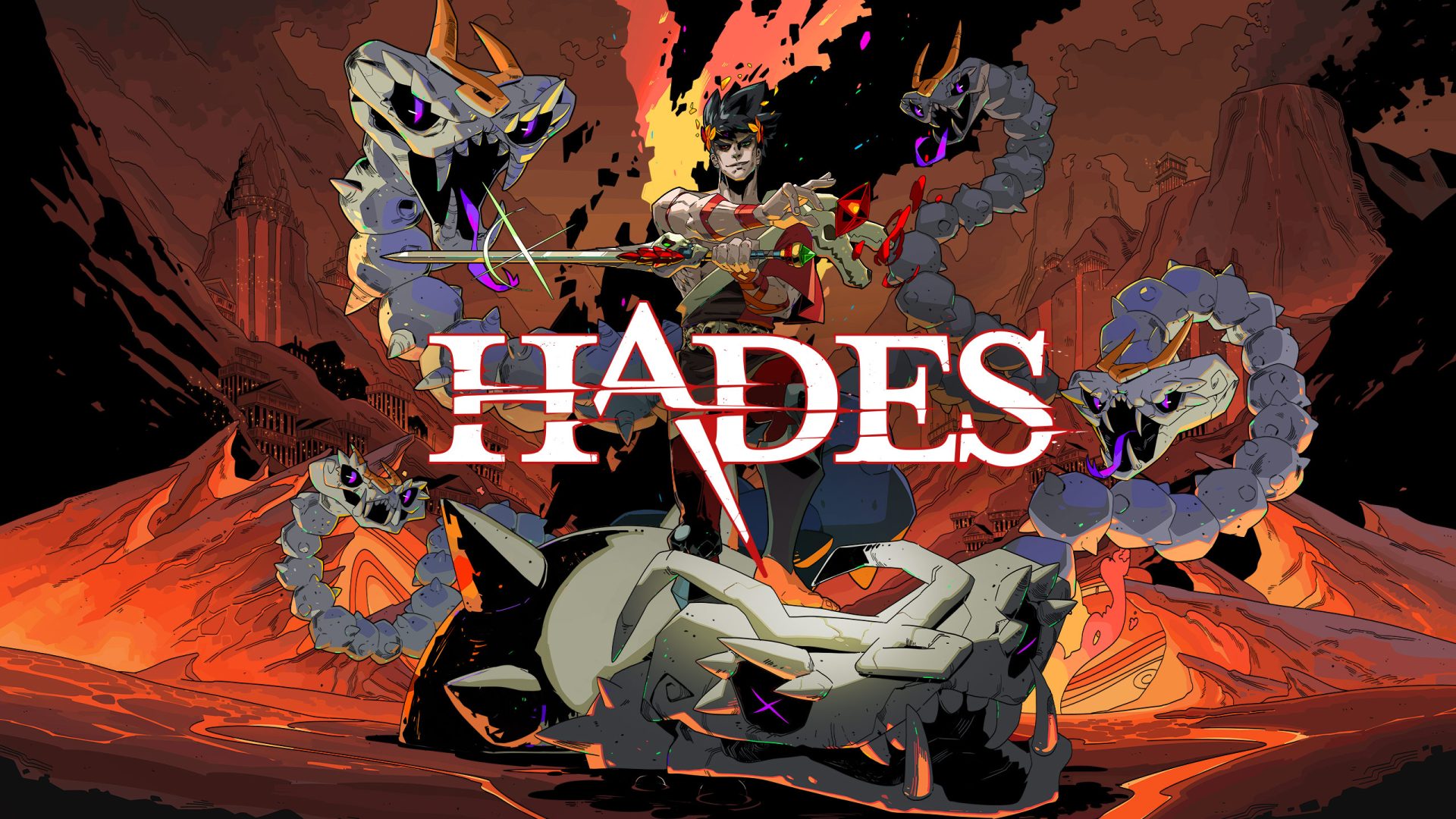 Hades je prva video igra koja je osvojila nagradu Hugo 2560x1440 2560x1440 5e710b93049cbd2125cf0261dcfbf943