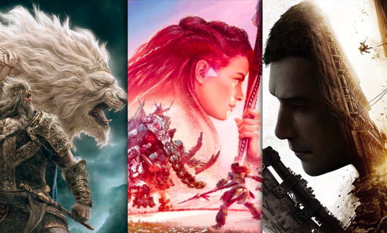 February 2022 Games